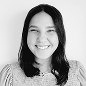 Paige Robinson, Government Affairs Specialist ARA